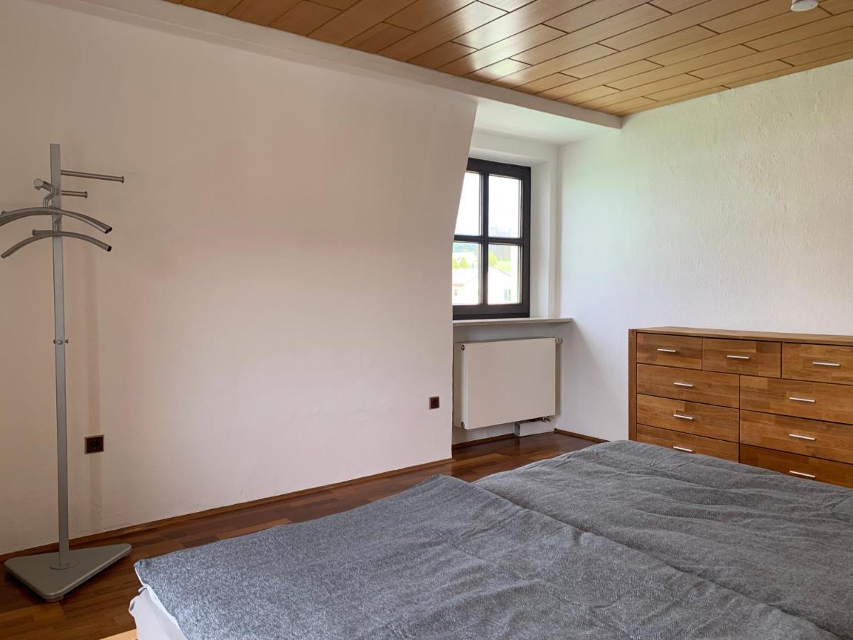 Apartment Mit Grillplatz In
