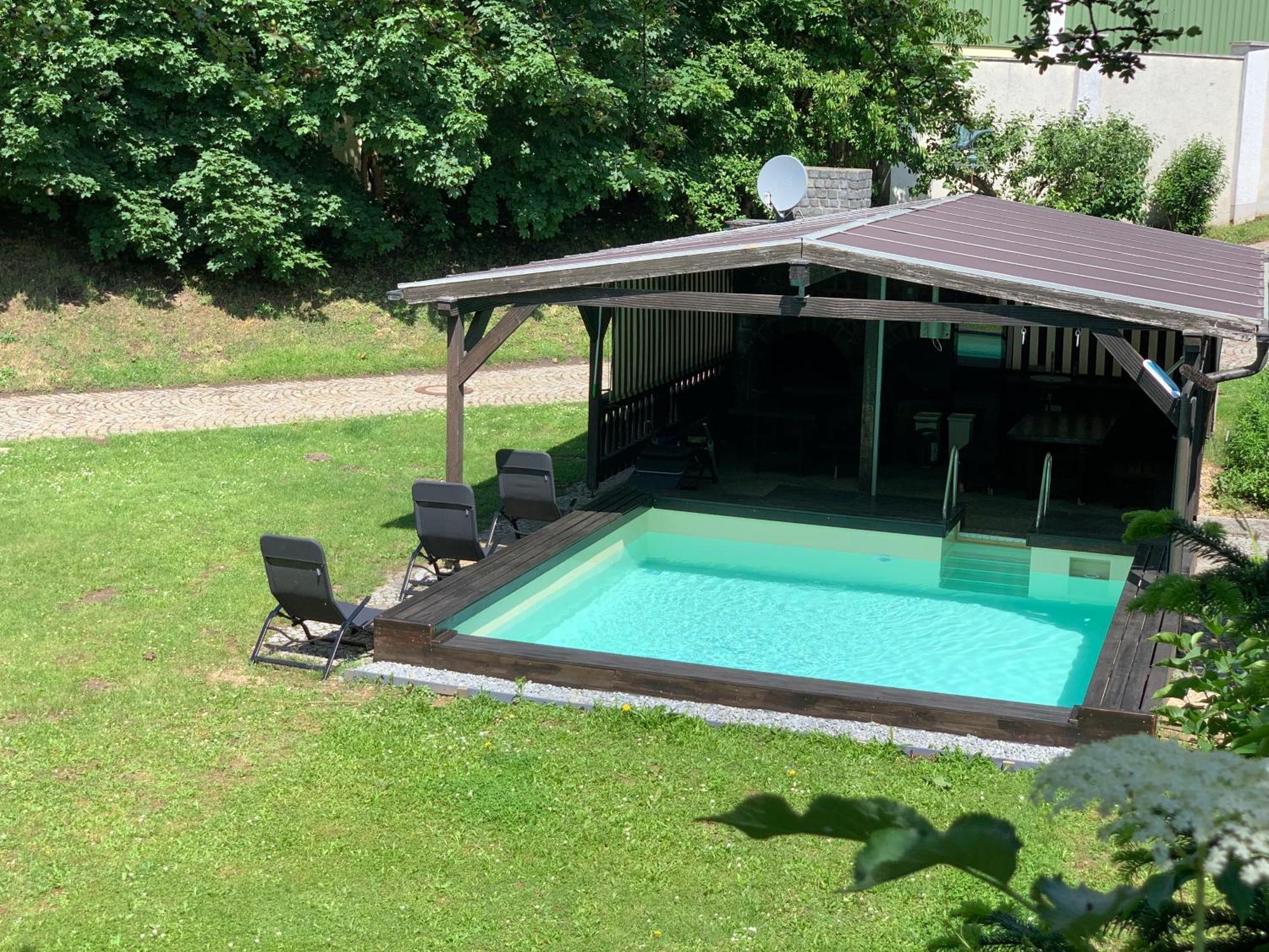 Mit Grillplatz In Regensburg