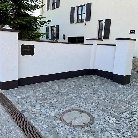 Villa Mit Pool Und Grillplatz In Regensburg Buitenkant foto