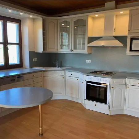 Villa Mit Pool Und Grillplatz In Regensburg Buitenkant foto