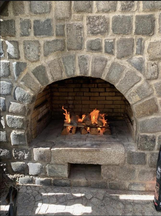 Mit Grillplatz In Apartment *