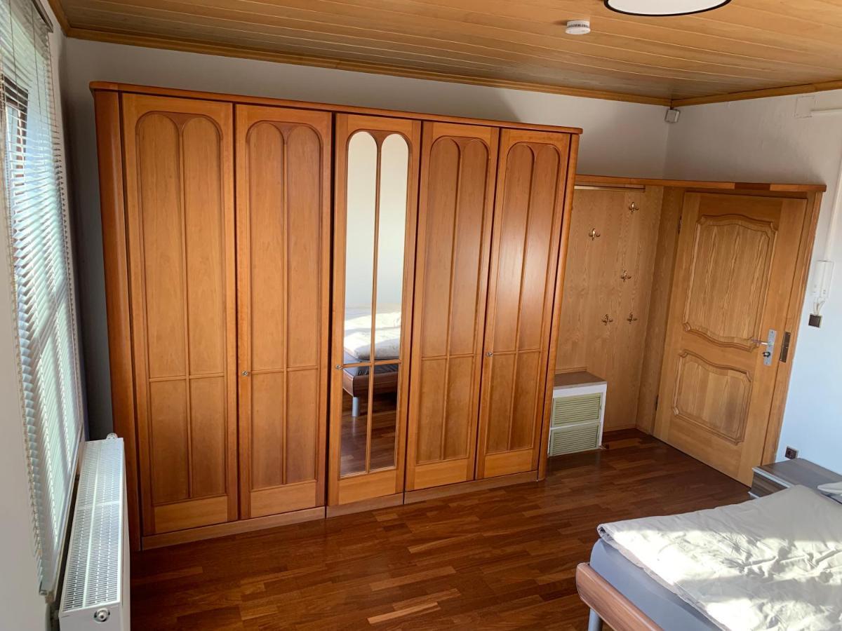 Apartment Mit Grillplatz In
