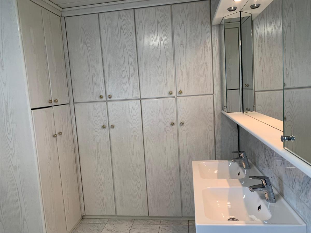 Mit Pool Und Grillplatz In Apartment Regensburg