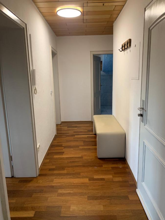 Apartment Mit Grillplatz In *