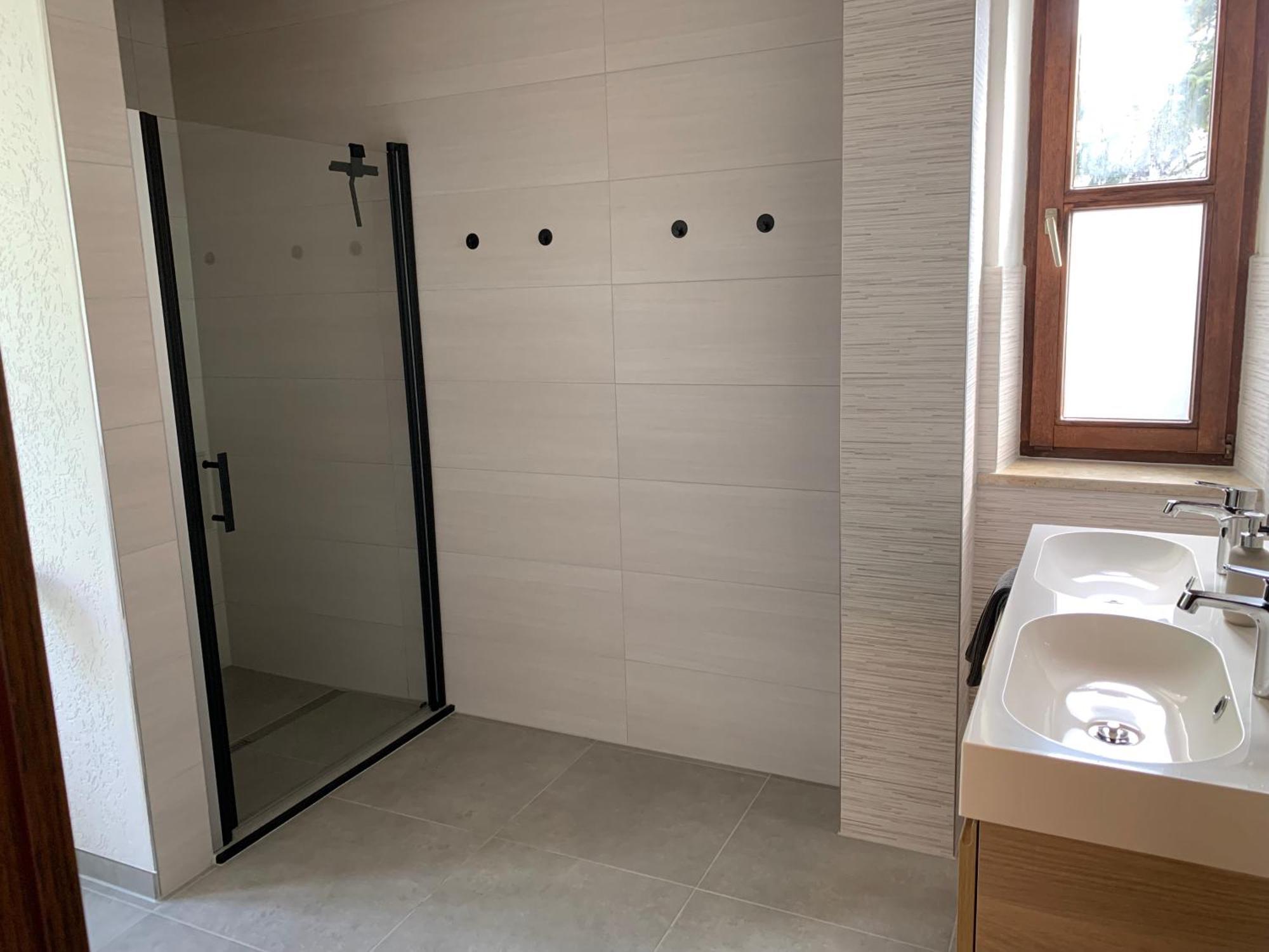 Apartment Mit Pool Und Grillplatz In
